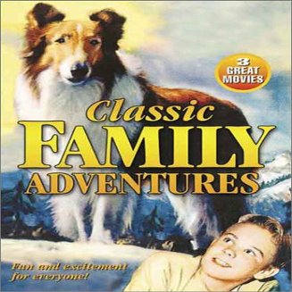 Classic Family Adventures
