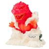 Banpresto - Toho Monster Series - Godzilla (1995) (ver. B) Enshrined Monsters EX Figure view 1