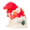 Banpresto - Toho Monster Series - Godzilla (1995) (ver. B) Enshrined Monsters EX Figure view 3