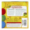 Crayola Modeling Clay, 4 Classic Colors (16 oz), Art and School Supplies for Kids, Gifts for Boys & Girls view 3