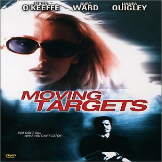 Moving Targets [DVD]