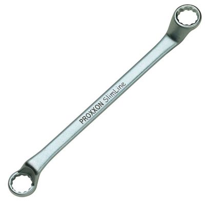 PROXXON 23870 Doppelringschlssel 6 x 7 mm Serie SlimLine