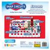 Snap Circuits Jr. SC-100 Electronics Exploration Kit, Over 100 Projects, Full Color Project Manual, 28 Parts, STEM Educational Toy for Kids 8 + view 2
