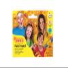 Jovi 176 - Box of 10 Coloured Sticks for Body Painting, Assorted view 1