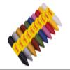 Jovi 176 - Box of 10 Coloured Sticks for Body Painting, Assorted view 2