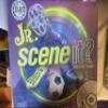 Scene It Jr. DVD Movie Trivia Game view 1