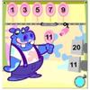 LeapFrog Leapster Educational Game: Kindergarten view 3