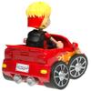 DJ SKRIBBLES SPINHEADS PHAT RIDE WITH DAZE view 2
