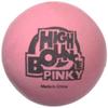 Amazing PINKY Hi- Bounce Balls: 2.25 Inch Party Favor view 1