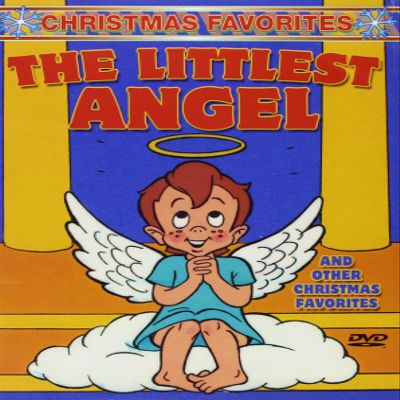 Littlest Angel & Others - Children's Anim Christmas