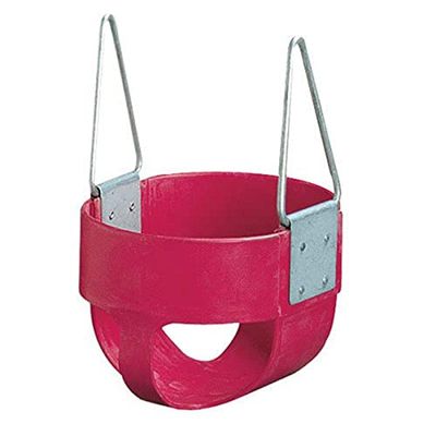 360 Enclosed Swing Seat