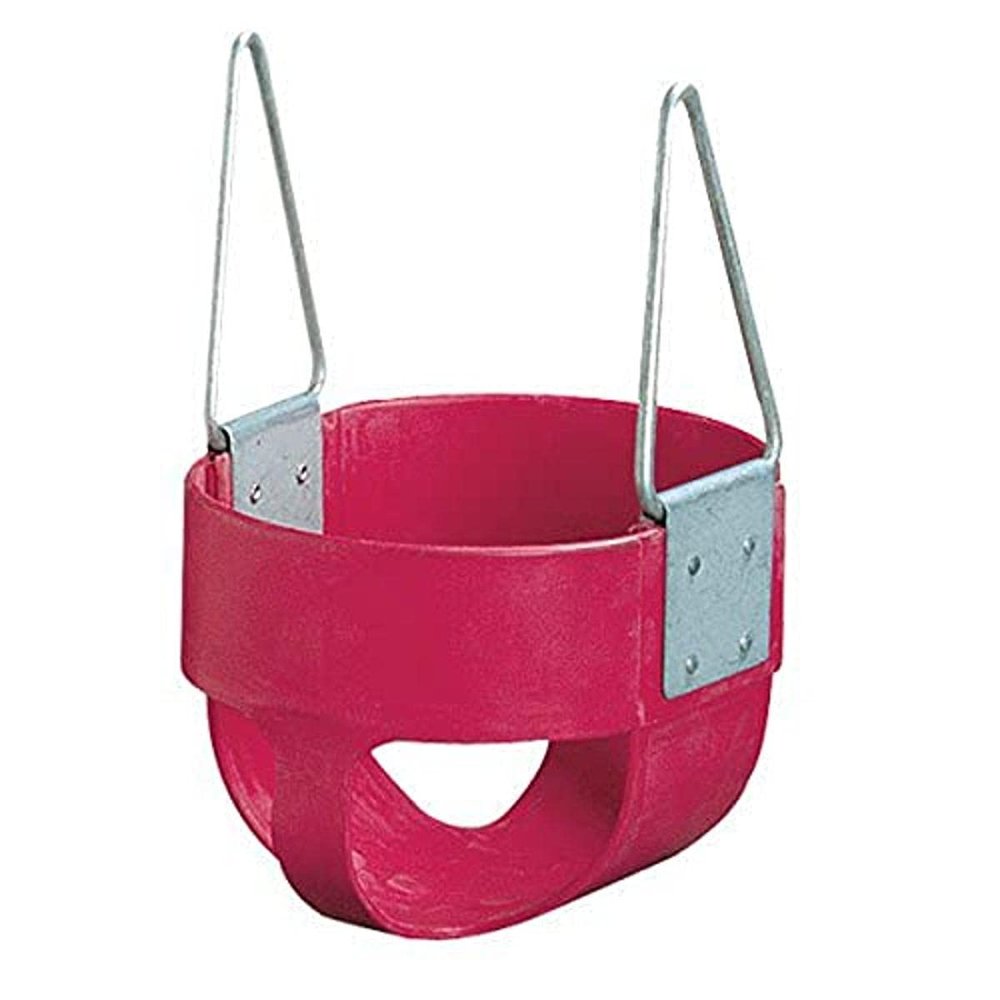 360 Enclosed Swing Seat