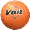 Voit Playground Ball, 8 1/2-Inch, Orange view 1