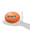 Voit Playground Ball, 8 1/2-Inch, Orange view 3