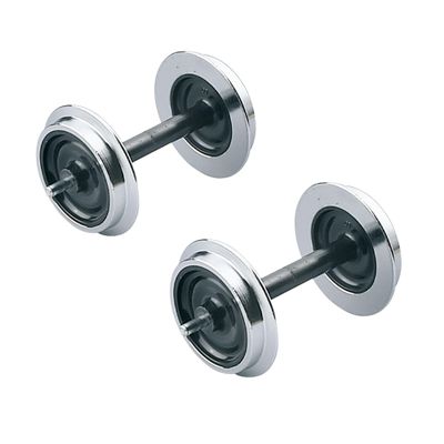 Marklin My World Metal Solid Wheel Set (2-Piece)