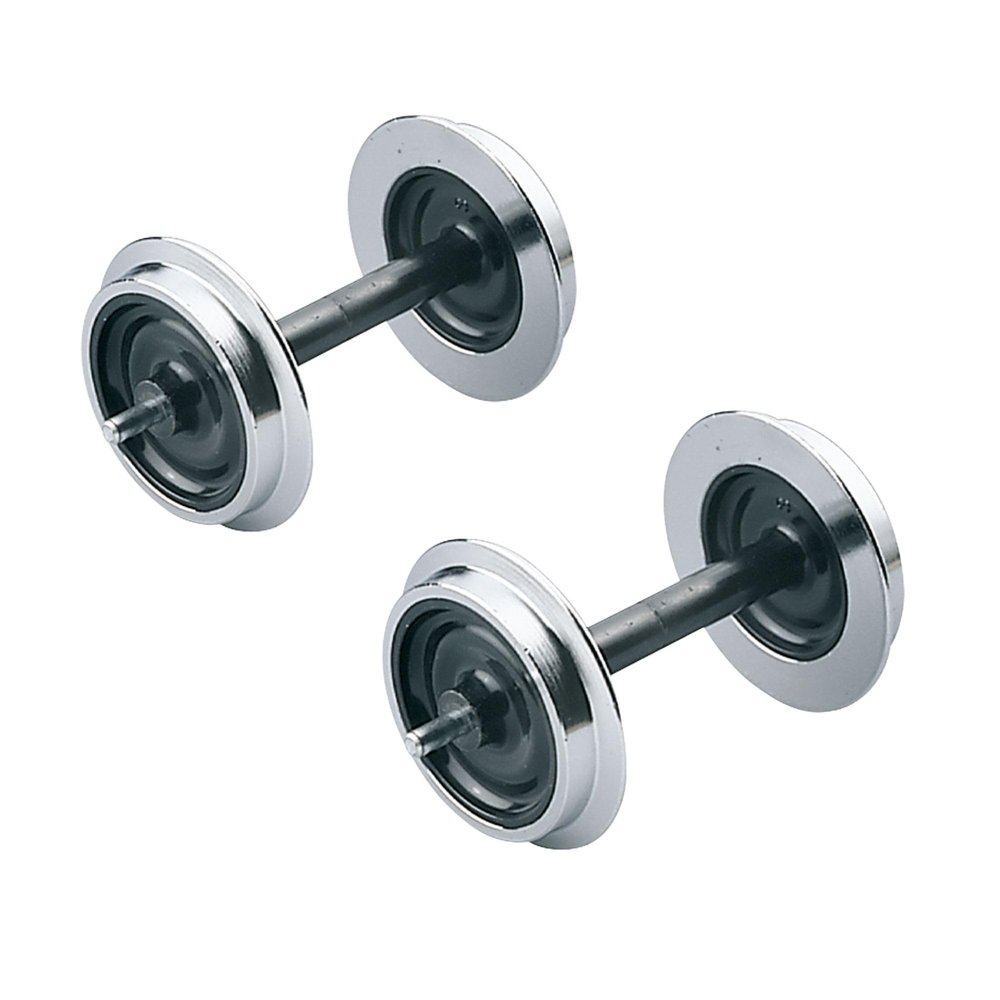 Marklin My World Metal Solid Wheel Set (2-Piece)