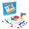 Educational Insights Design & Drill Activity Center view 1