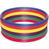 Deluxe Hoops (12-Pack) (DZN) view 2