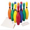 Cramer D5 Bowl Set 5-Color Pin Ball (4) view 1