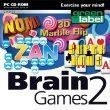 Brain Games 2 by eGames