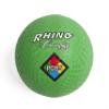 Champion Sports Rhino Playground Balls 8.5"D - Two Ply, Nylon Wound, GREEN view 1