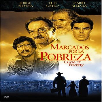 Marcados por la Pobreza [DVD]