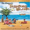 The Return to Treasure Island [DVD] view 1