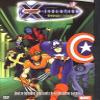 X-Men Evolution - Demasquer L'ennemi DVD view 1