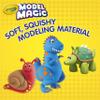 Crayola Model Magic (75ct), Kids Modeling Clay Alternative, 1oz Packs, Sculpting & Modeling Material, Art Supplies for Teachers, Air Dry Clay, Ages 3+ view 3
