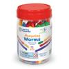 Learning Resources Measuring Worms, 72 Assorted Color Worms view 4