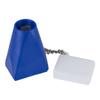 Adorama Key Chain Transparency Slide Viewers, 5-Pack view 4