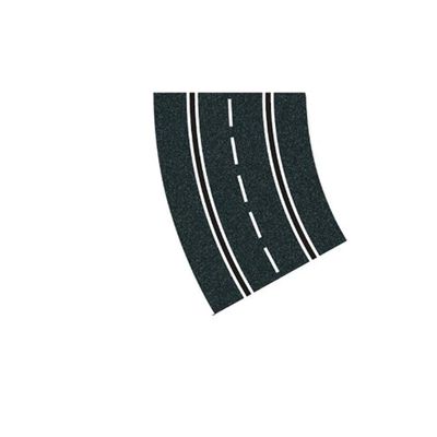 Carrera 20572 Curve 2/30 6-piece add on Expansion Accessory Set Compatible with Evolution, Digital 132, and Digital 124 Slot car Tracks