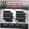 Carrera 20509 Standard Straights Track Extension Pack for Digital 124/132, Evolution Slot Car Race Set (4 Pcs) view 1