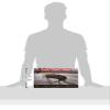 Carrera 20574 High Banked Curve 1/30, 6 Pieces - Digital 124/132 & Analog view 3