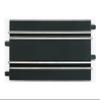 Carrera GO 61602 Straight Track Expansion Accessory Pack - Includes Two 13.46 Pieces - for Use with 1:43 Scale GO Slot Car Racetrack Systems view 2