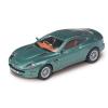 Carrera 25700 Aston Martin Vanquish New British Racing Green 1:32nd Scale view 1