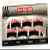Carrera 20020563 Outer Edge Strips 3/30 (6), end Pieces (2) Slot Car Track Accessory. view 1