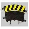 Carrera 20020564 Outer Edge Strip for steep Curve 1/30 (6), end Pieces (2) Slot Car Track Accessory view 3