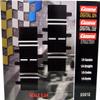 Carrera of America Digital/Evolution 1/4 Straight Track, 2-Pieces in a Box view 1