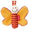 sigikid Butterfly Toy (Orange) view 1