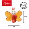 sigikid Butterfly Toy (Orange) view 4