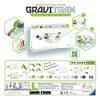 Ravensburger GraviTrax The Game - Flow - Marble Challenge Logic Brain Games and STEM Toys for Kids Age 8 Years Up view 2