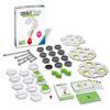 Ravensburger GraviTrax The Game - Flow - Marble Challenge Logic Brain Games and STEM Toys for Kids Age 8 Years Up view 3