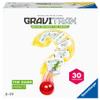 Ravensburger GraviTrax The Game - Impact - Marble Challenge Logic Brain Games and STEM Toys for Kids Age 8 Years Up view 1