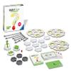 Ravensburger GraviTrax The Game - Impact - Marble Challenge Logic Brain Games and STEM Toys for Kids Age 8 Years Up view 2