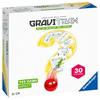 Ravensburger GraviTrax The Game - Impact - Marble Challenge Logic Brain Games and STEM Toys for Kids Age 8 Years Up view 3