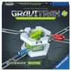 Ravensburger GraviTrax PRO Splitter Accessory - Marble Run and STEM Toy for Boys and Girls Age 8 and Up - Accessory for 2019 Toy of The Year Finalist GraviTrax view 1