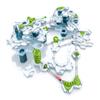 Ravensburger GraviTrax Ravensburger Speed Starter Set - Marble Run, STEM and Construction Toys for Kids Age 8 Years Up - Kids Gifts view 2