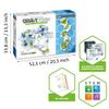 Ravensburger GraviTrax Ravensburger Speed Starter Set - Marble Run, STEM and Construction Toys for Kids Age 8 Years Up - Kids Gifts view 3