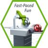 Ravensburger GraviTrax Ravensburger Speed Starter Set - Marble Run, STEM and Construction Toys for Kids Age 8 Years Up - Kids Gifts view 4
